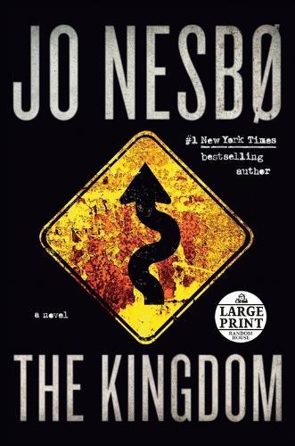 The Kingdom: A novel