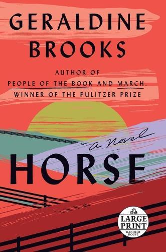 Horse: A Novel