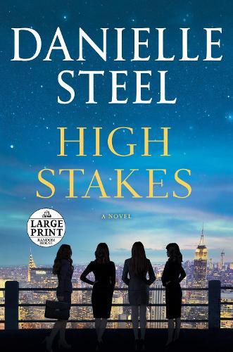 High Stakes: A Novel