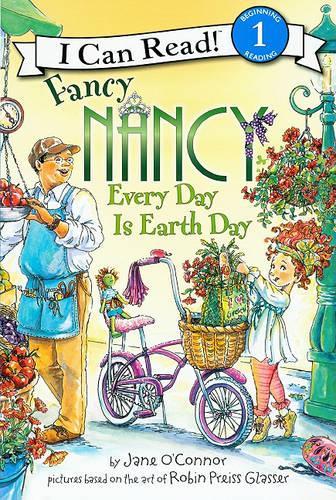 Every Day Is Earth Day