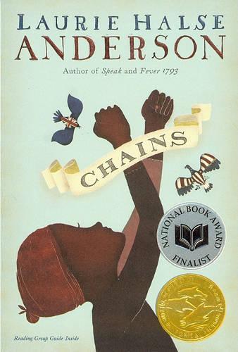 Chains: Seeds of America
