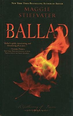 Ballad: A Gathering of Faerie