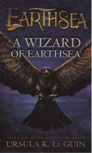 A Wizard of Earthsea