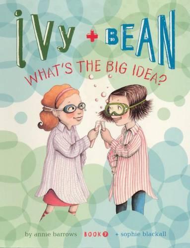 What's the Big Idea?