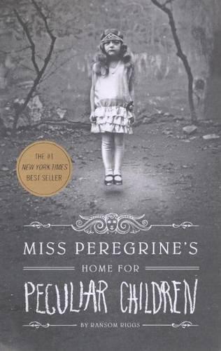 Miss Peregrine's Home for Peculiar Children