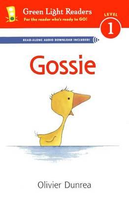 Gossie