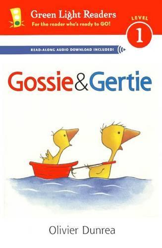 Gossie and Gertie