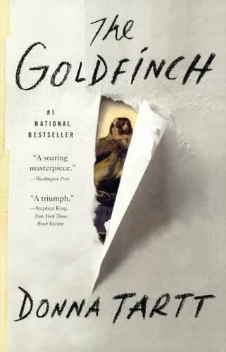 Goldfinch