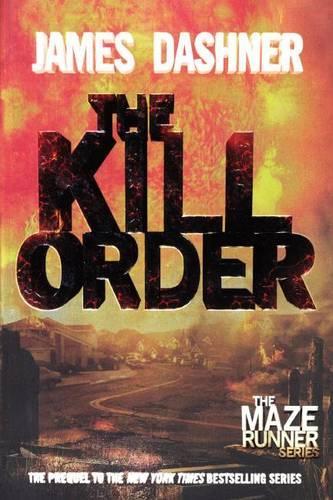 The Kill Order