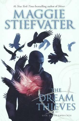 Dream Thieves