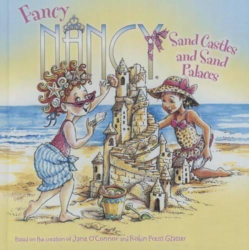 Sand Castles and Sand Palaces