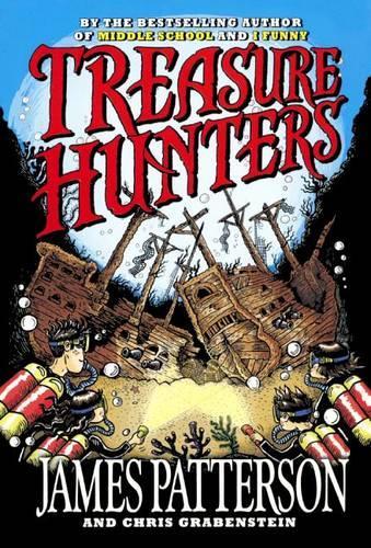 Treasure Hunters