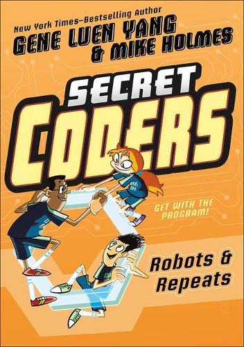 Robots & Repeats