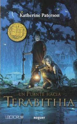 Puente Hasta Terabithia (Bridge to Terabithia)