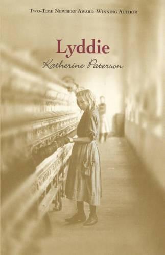 Lyddie