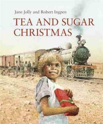 Tea and Sugar Christmas