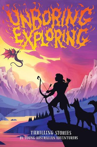 Unboring Exploring!