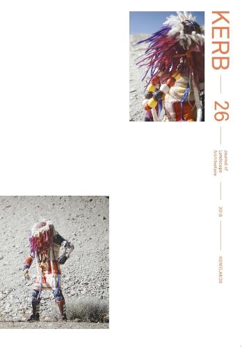 Kerb 26: Homelands