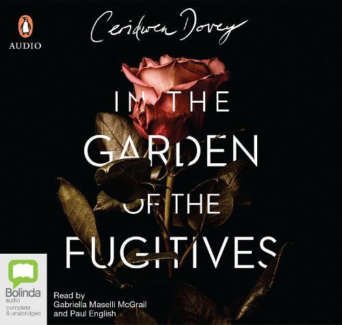 In The Garden Of The Fugitives