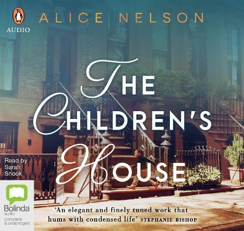 The Children's House