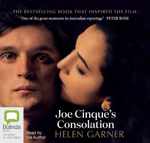 Joe Cinque's Consolation