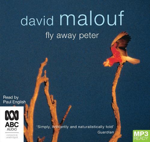 Fly Away Peter