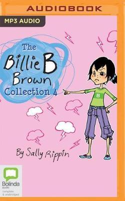 The Billie B Brown Collection