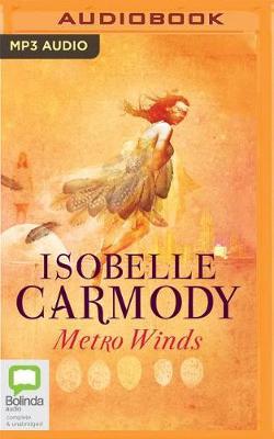 Metro Winds