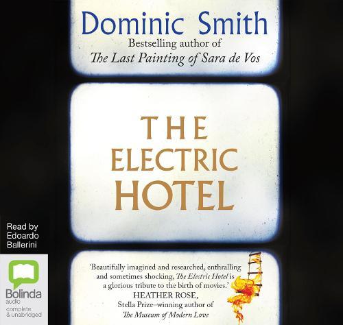 The Electric Hotel