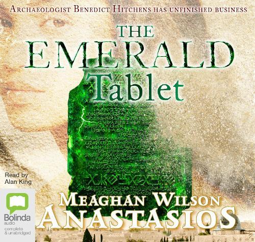 The Emerald Tablet