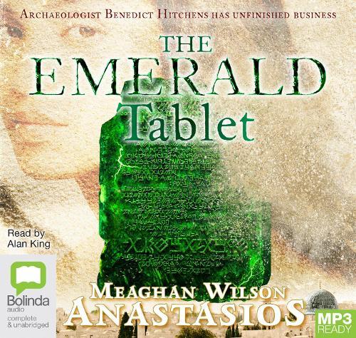 The Emerald Tablet