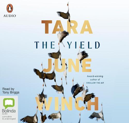 The Yield