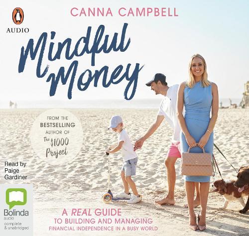Mindful Money