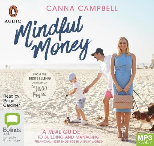 Mindful Money