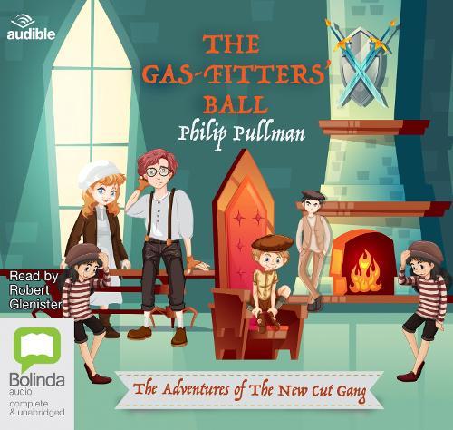 The Gas-Fitters' Ball