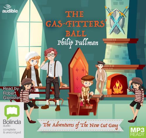 The Gas-Fitters' Ball