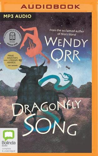 Dragonfly Song