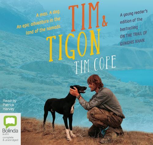 Tim & Tigon
