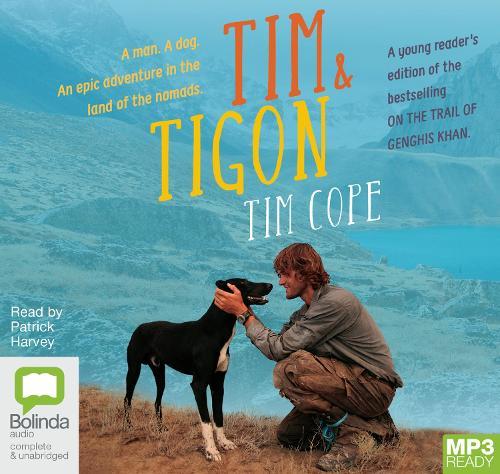 Tim & Tigon