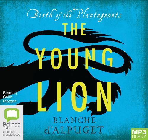 The Young Lion