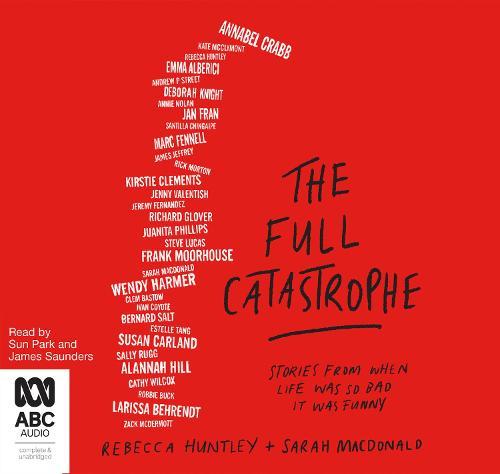 The Full Catastrophe