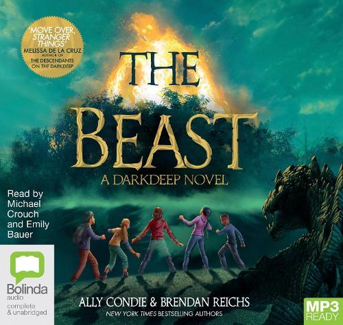 The Beast