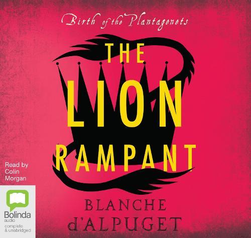 The Lion Rampant