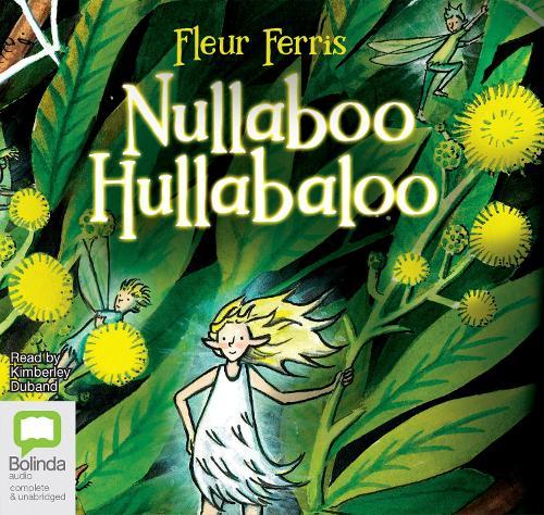 Nullaboo Hullabaloo