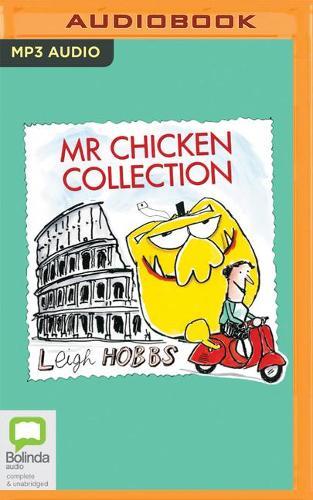 Mr Chicken Collection