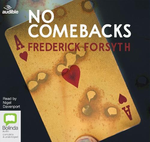 No Comebacks