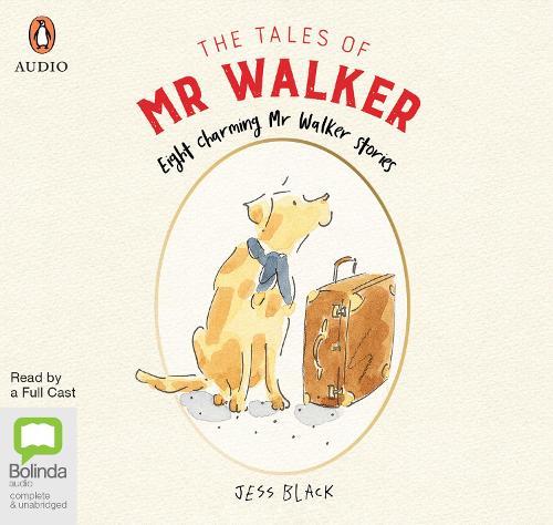The Tales Of Mr Walker