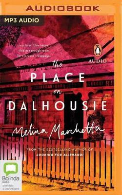 The Place on Dalhousie