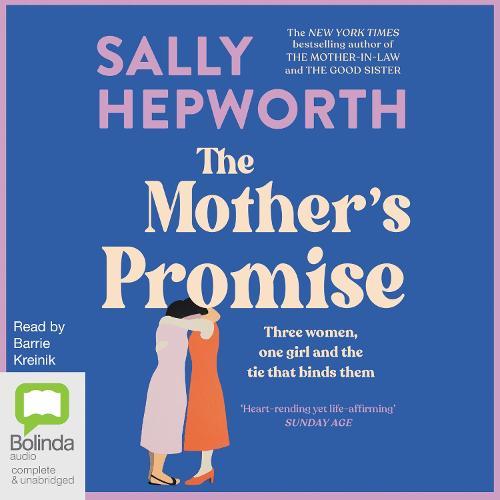 The Mother'S Promise