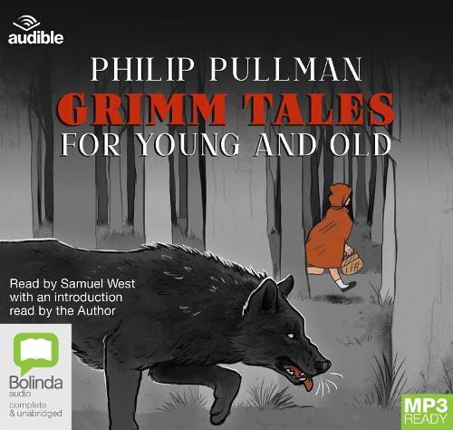 Grimm Tales for Young and Old